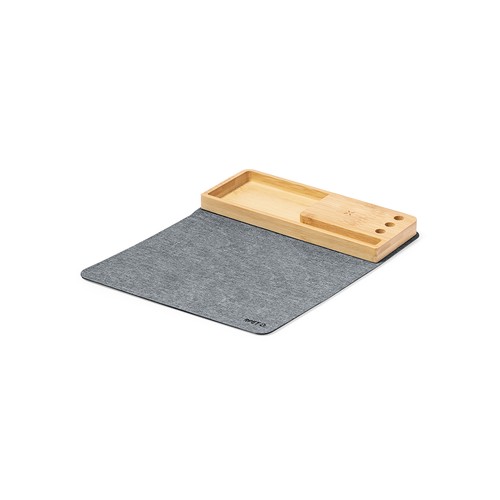 Tapis Souris Multifonction Hossian - 3