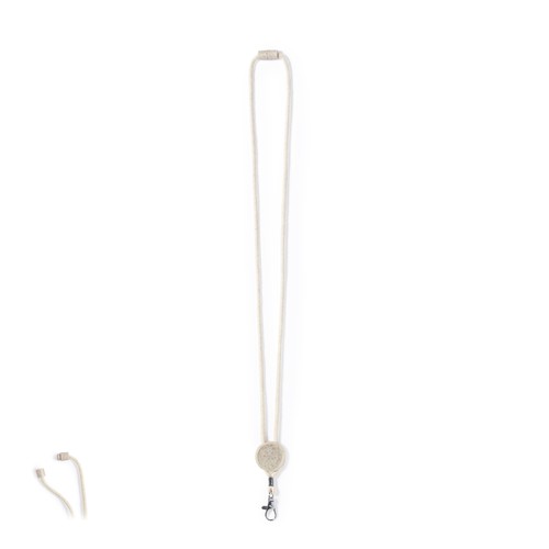 LANYARD DENAIN