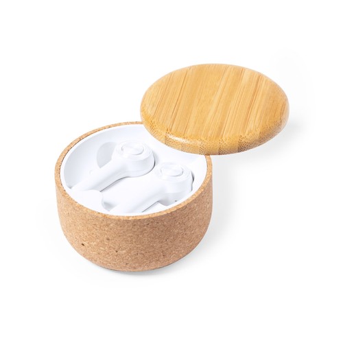 s/c Auriculares Grigal