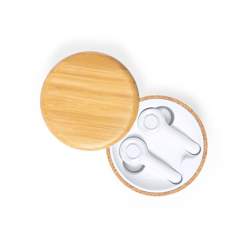 s/c Auriculares Grigal