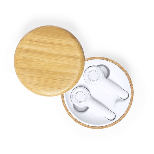 Écouteurs Grigal - 2