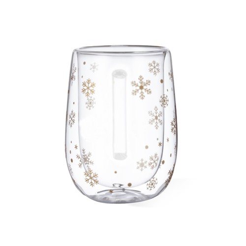 Taza Doglex