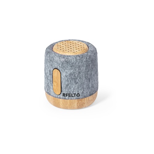 gray Altavoz Boitok
