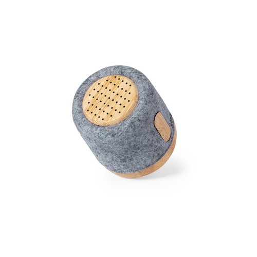 gray Altavoz Boitok