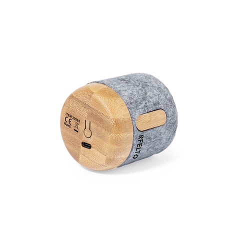 gray Altavoz Boitok