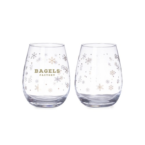 s/c Set Vasos Katnis