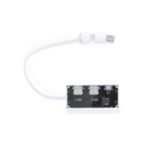 PUERTO USB HEVAN
