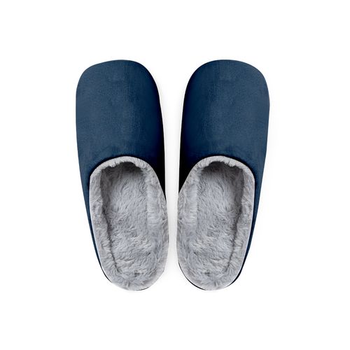 azul marino Zapatillas Coulter