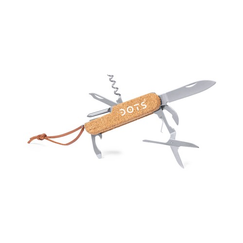 Canif Multi-Usages Brica - 2