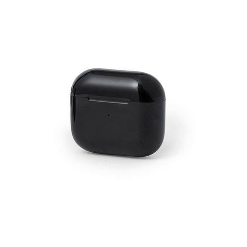 black Auriculares Dodiax