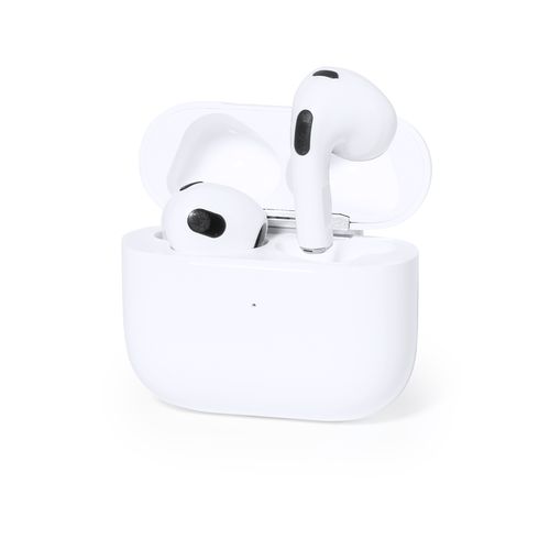 black Auriculares Dodiax