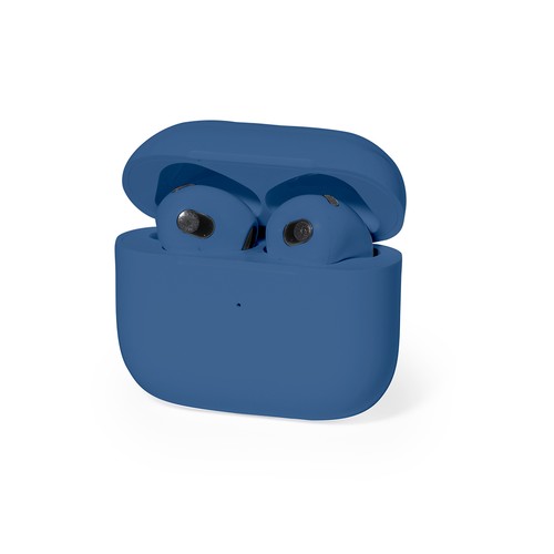 blue Auriculares Dodiax