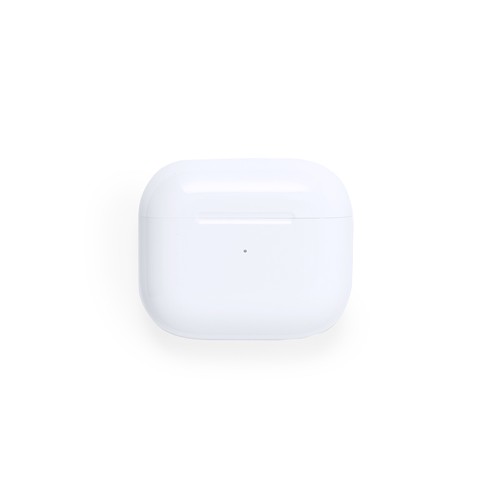 black Auriculares Dodiax