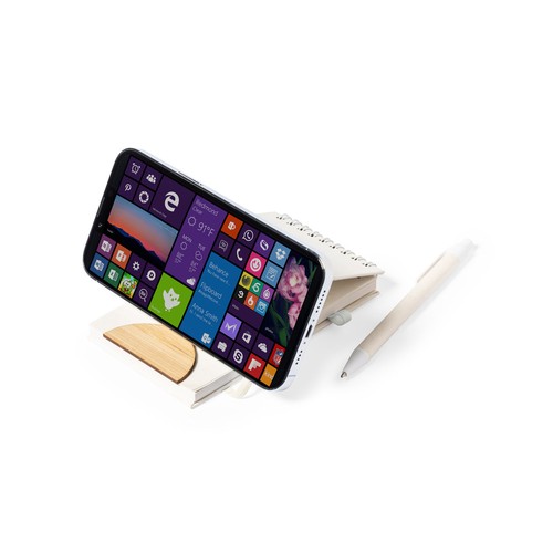 Cahier Support Minnak - 2