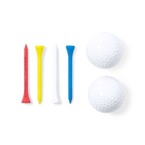s/c Set Golf Caddie
