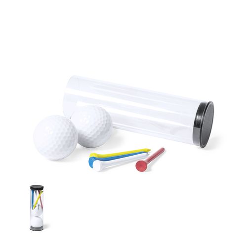 s/c Set Golf Caddie