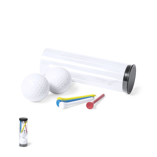 Set Golf Caddie