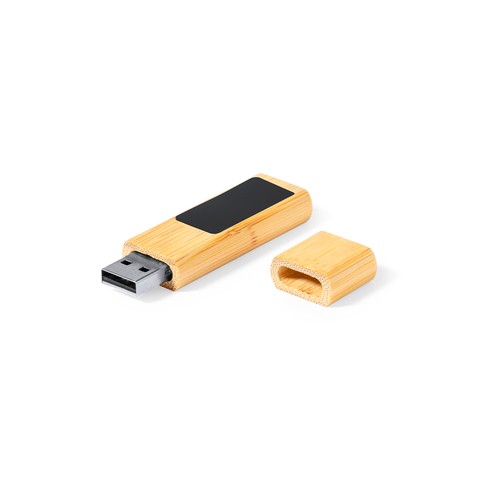 s/c Memoria USB Afroks 16GB