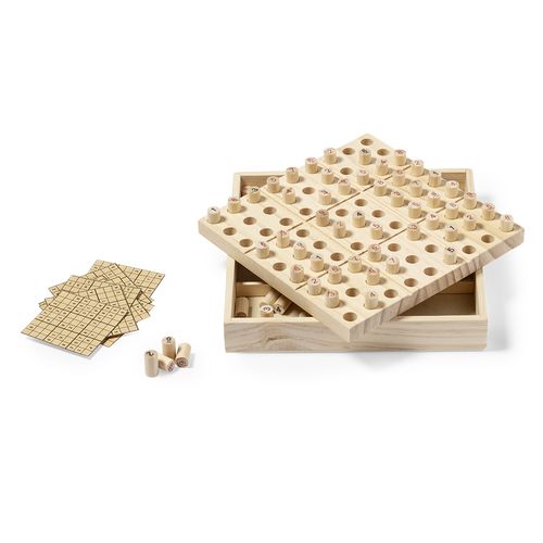 JUEGO HABILIDAD SUDOKU