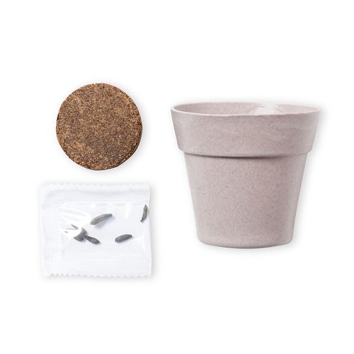 Pot de Fleurs Tumil - 4