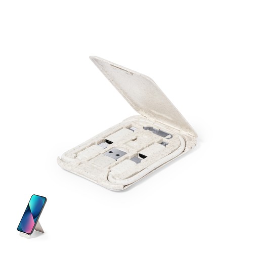 Charging Cable Set Lee Charging Cable Set Lee