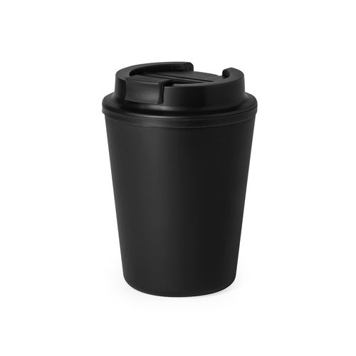 black Vaso Térmico Holwe