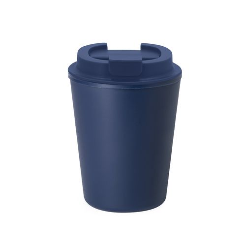 azul marino Vaso Térmico Holwe