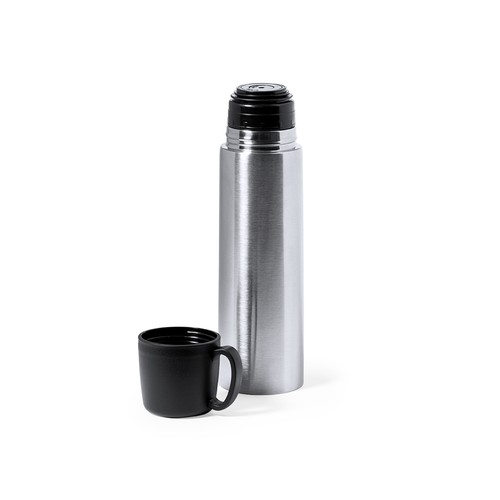 azul marino Termo Tibber