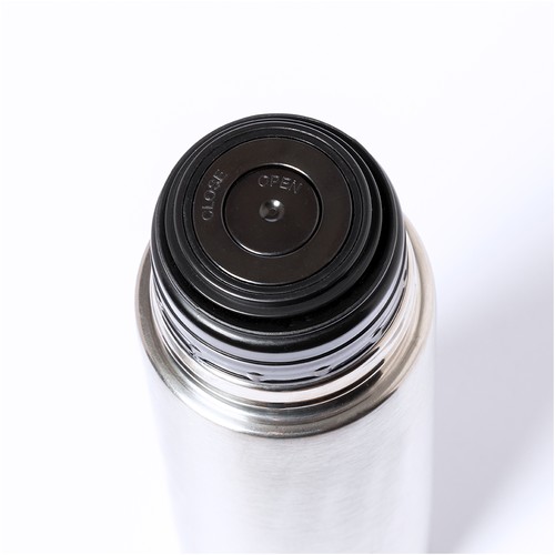 black Termo Tibber