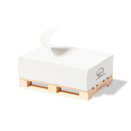 Porte Notes Hibon - 2