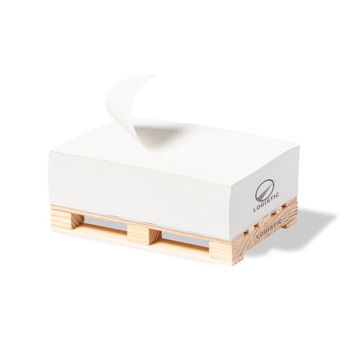 Porte Notes Hibon