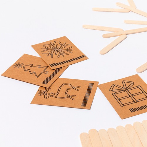 s/c Juego Habilidad Aleko