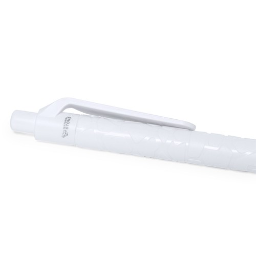 white Libreta Amber