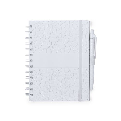 LIBRETA AMBER