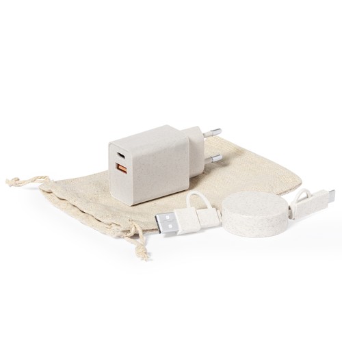 Set Chargeurs Pylot - 5