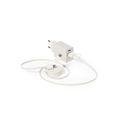 Set Chargeurs Pylot - 7