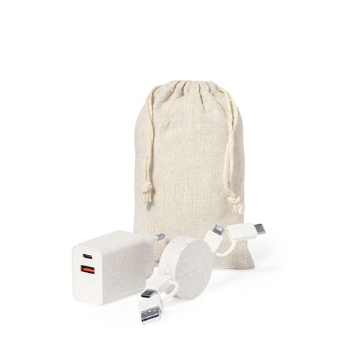 Set Cargadores Pylot