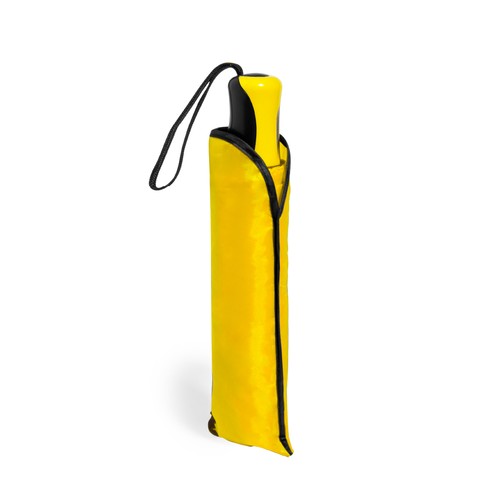 gris claro Paraguas Sandy