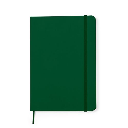 green Bloc Notas Zimax