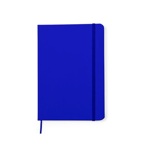 blue Bloc Notas Zimax