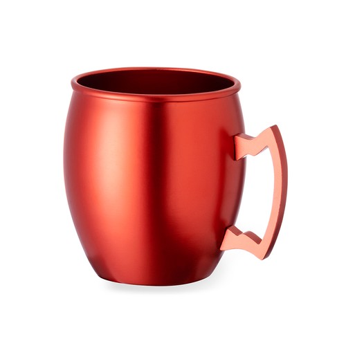 red Taza Ashley