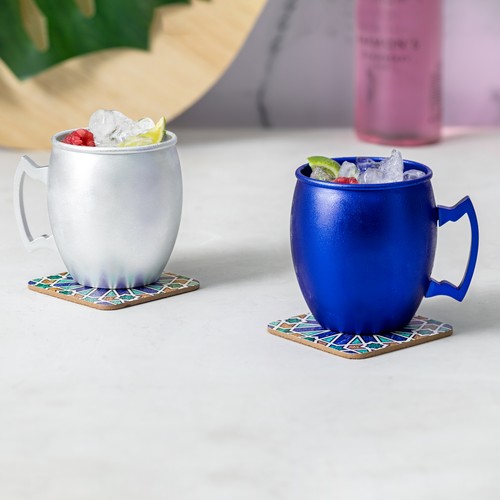 red Taza Ashley