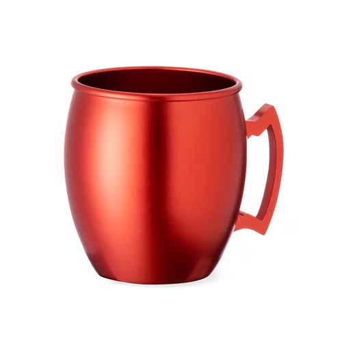 plateado Taza Ashley