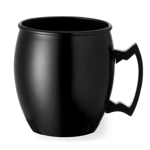 plateado Taza Ashley