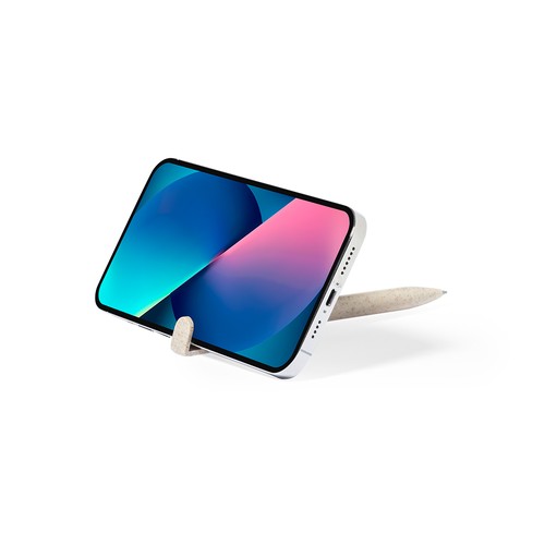 green Bolígrafo Soporte Polus