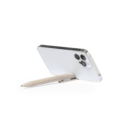 green Bolígrafo Soporte Polus