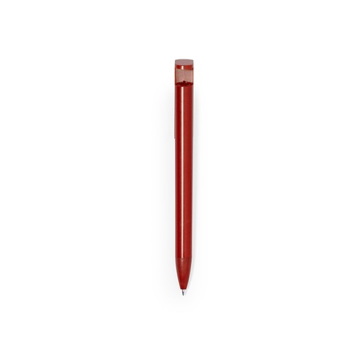 red Bolígrafo Soporte Polus