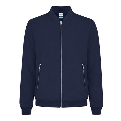 azul marino Chaqueta Pinkman