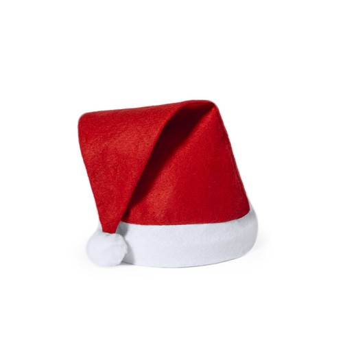 GORRO PAPA NOEL NIÑO FLIP