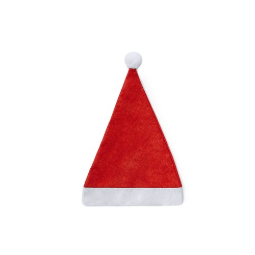 GORRO PAPA NOEL NIÑO FLIP